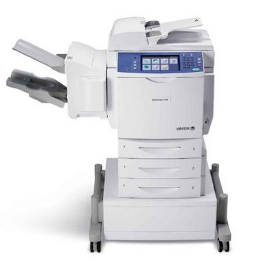 WorkCentre / Color Multifunction Printers Xerox